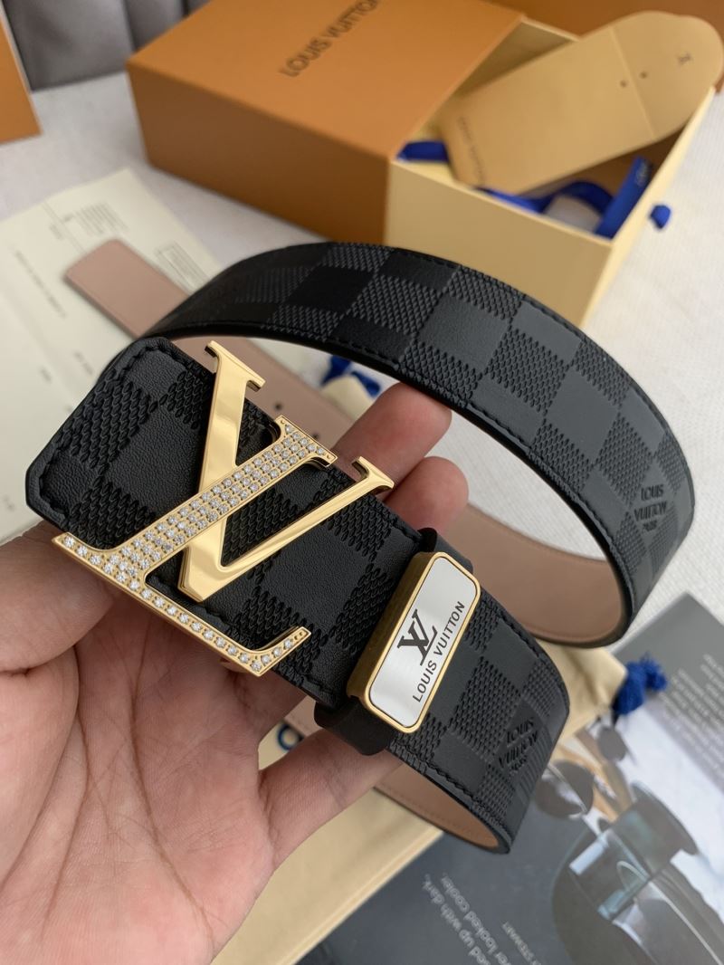 Louis Vuitton Belts